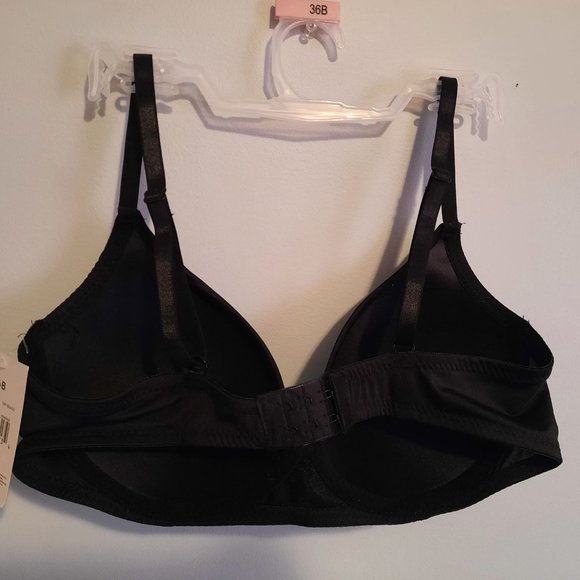 George Wireless Bra 36B - Picture 2 of 3